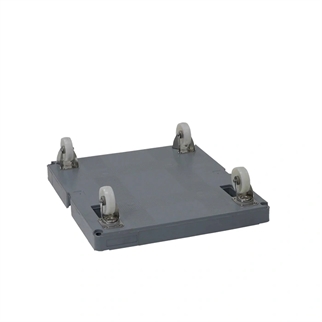 Fødevaregodkendt møbelhund 724x815 mm, billede 1